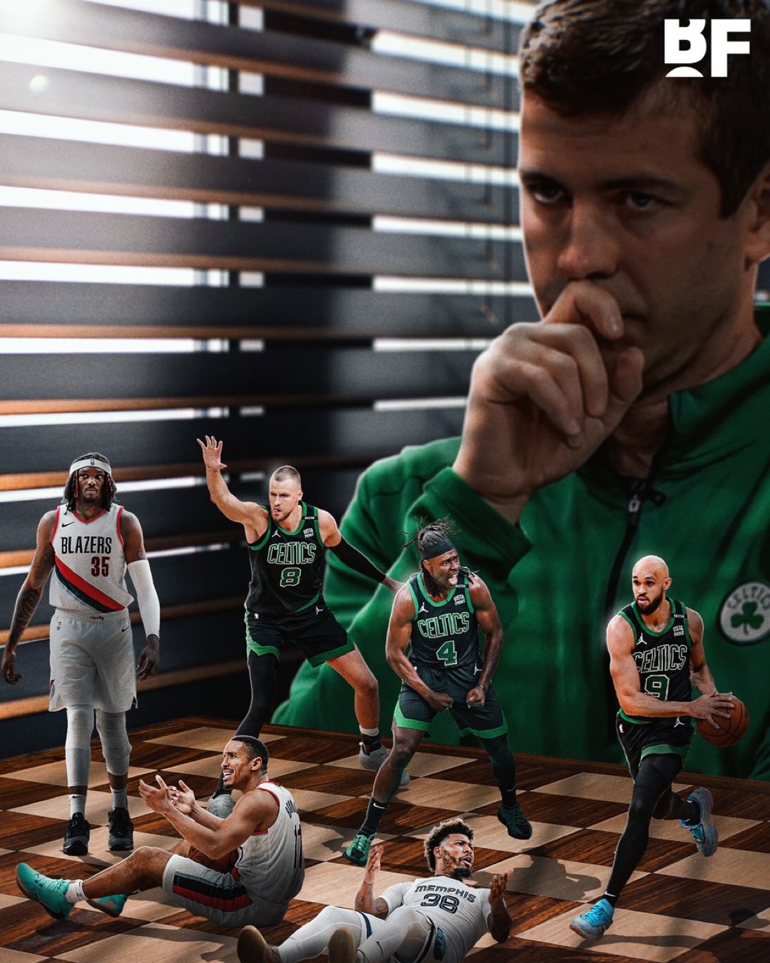 开云下载-关于赛前体能课后，波士顿凯尔特人完成体检备战CBA常规赛，话题不断，纪律约束更严格的信息