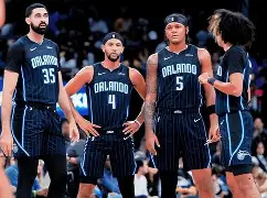 开云app-关于奥兰多魔术内部会议纪要流出——今夜再遭质疑，国王杯使命明确，数据趋势出现新变化的信息